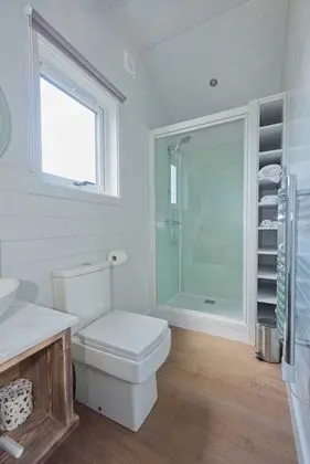 Luxury Kulübe