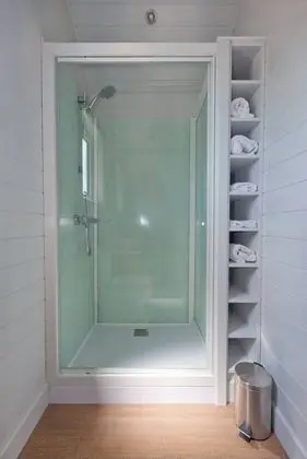 Luxury Kulübe