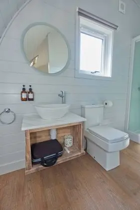 Luxury Kulübe