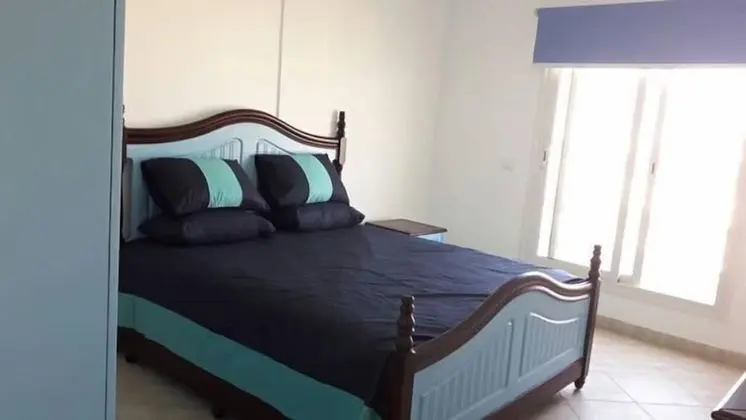 Villa, 4 Yatak Odası, Havuz Manzaralı
