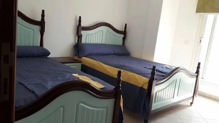 Villa, 4 Yatak Odası, Havuz Manzaralı