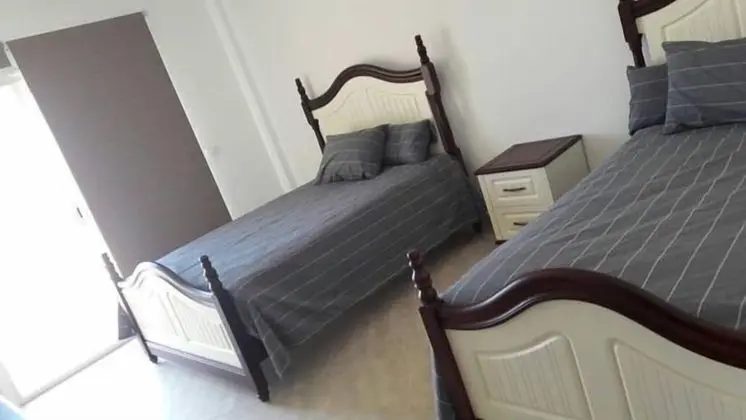 Villa, 4 Yatak Odası, Havuz Manzaralı