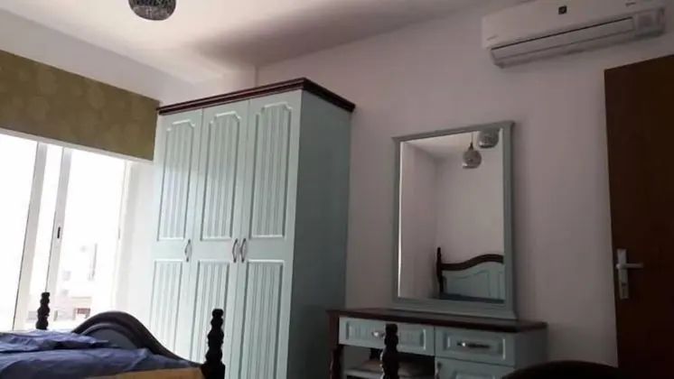 Villa, 4 Yatak Odası, Havuz Manzaralı