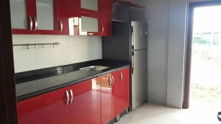 Villa, 4 Yatak Odası, Havuz Manzaralı