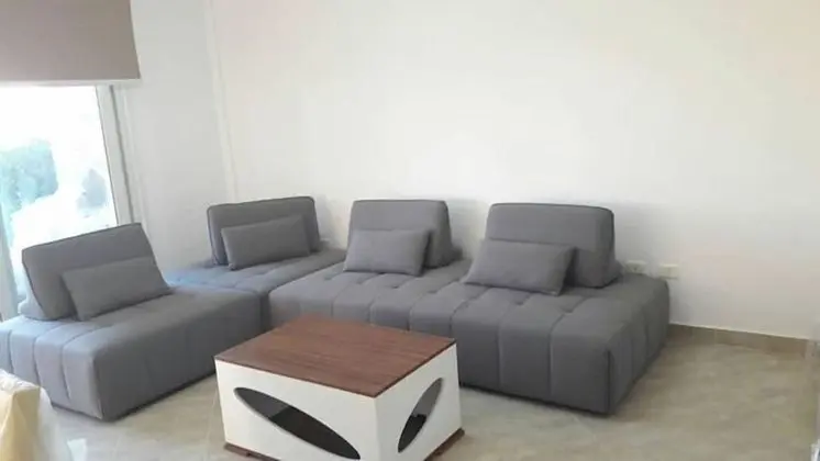Villa, 4 Yatak Odası, Havuz Manzaralı