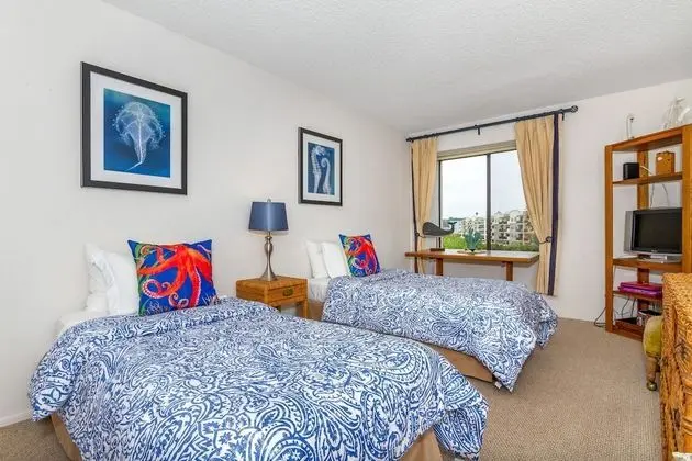 Ev, Birden Çok Yatak (North Coast Village G-306 Blue Horizo)