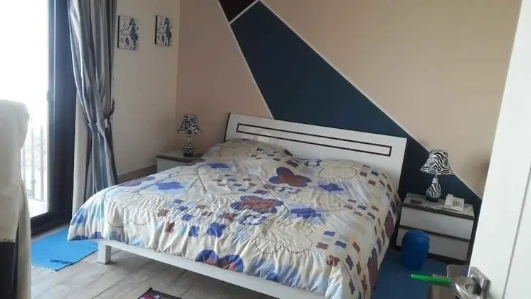 Villa, 6 Yatak Odası, Kişiye Özel Havuzlu