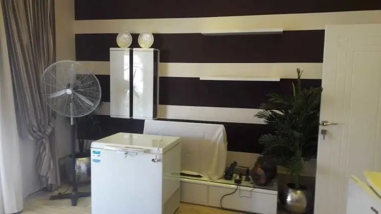 Villa, 6 Yatak Odası, Kişiye Özel Havuzlu