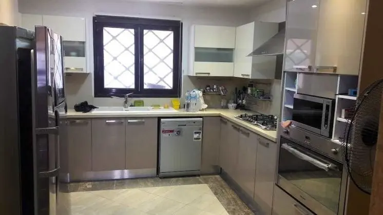 Villa, 6 Yatak Odası, Kişiye Özel Havuzlu