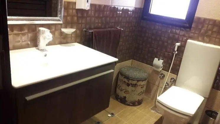 Villa, 6 Yatak Odası, Kişiye Özel Havuzlu