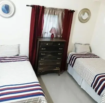 Classic Villa, Birden Çok Yatak, Engellilere Uygun, Bahçe Manzaralı