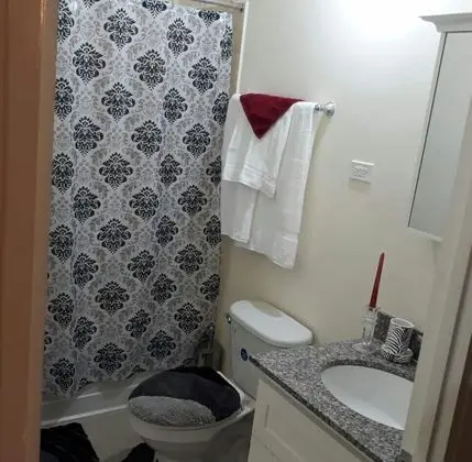 Classic Villa, Birden Çok Yatak, Engellilere Uygun, Bahçe Manzaralı