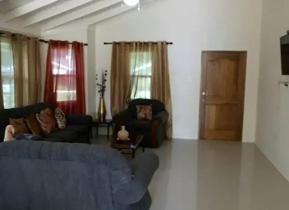 Classic Villa, Birden Çok Yatak, Engellilere Uygun, Bahçe Manzaralı