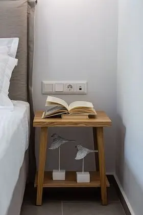 Stüdyo, Kısmi Deniz Manzaralı