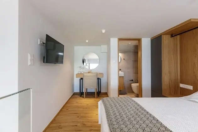 Süit, Deniz Manzaralı (Split Level)