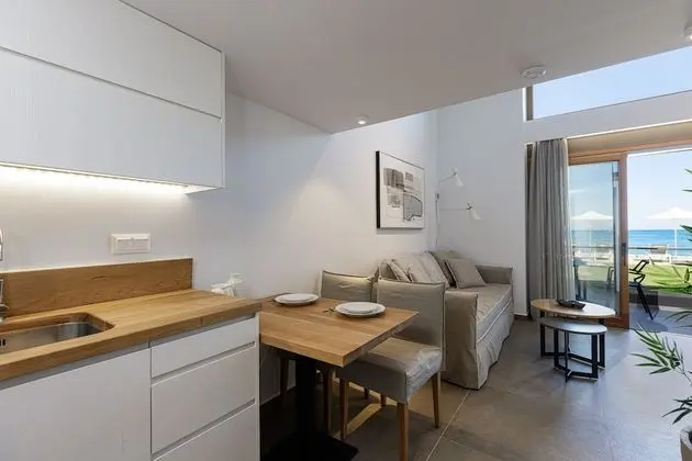 Süit, Deniz Manzaralı (Split Level)