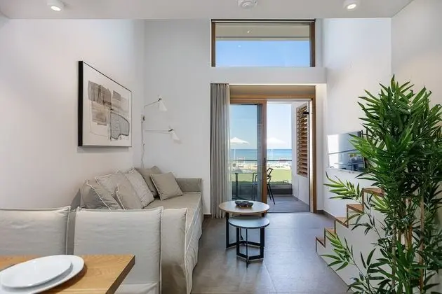 Süit, Deniz Manzaralı (Split Level)