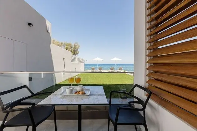 Süit, Deniz Manzaralı (Split Level)