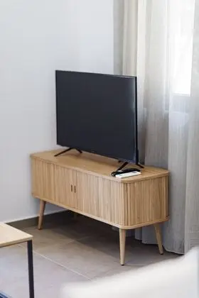 Superior Süit, Deniz Manzaralı (Split Level)