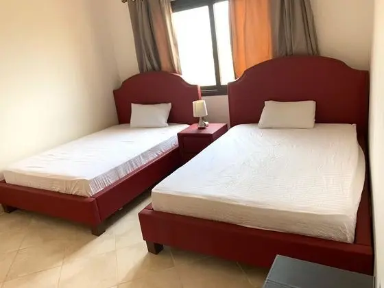 Villa, 5 Yatak Odası