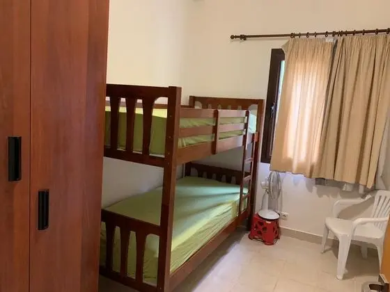 Villa, 5 Yatak Odası