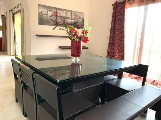 Villa, 5 Yatak Odası