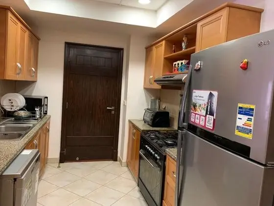 Villa, 5 Yatak Odası