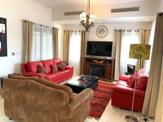 Villa, 5 Yatak Odası