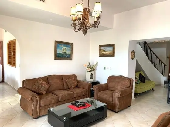 Villa, 5 Yatak Odası