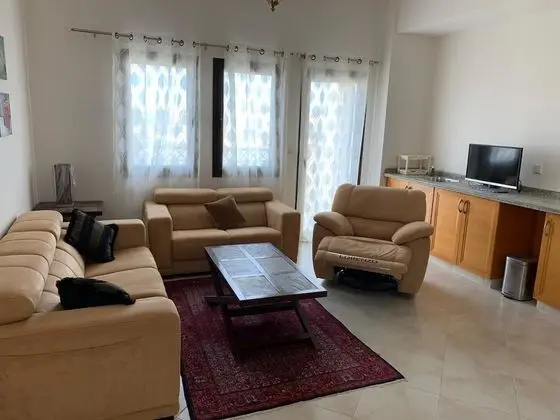 Villa, 5 Yatak Odası