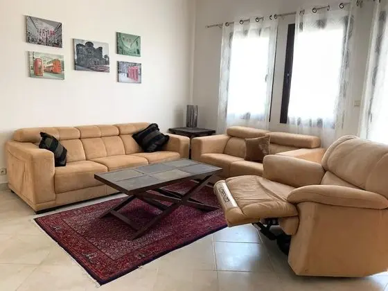 Villa, 5 Yatak Odası