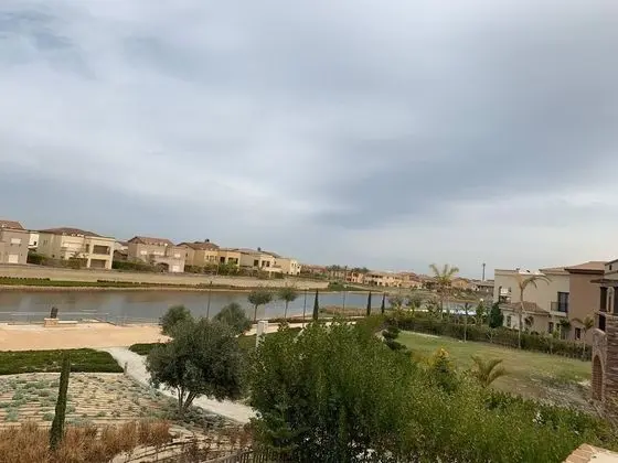 Villa, 5 Yatak Odası