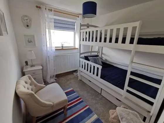 Kır Evi, Özel Banyo