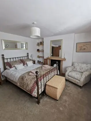 Kır Evi, Özel Banyo
