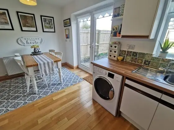 Kır Evi, Özel Banyo