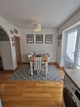 Kır Evi, Özel Banyo
