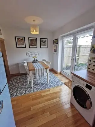 Kır Evi, Özel Banyo