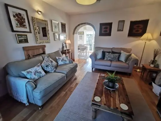 Kır Evi, Özel Banyo