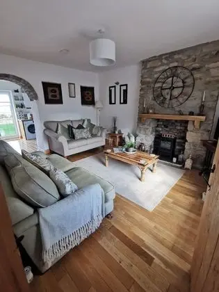 Kır Evi, Özel Banyo