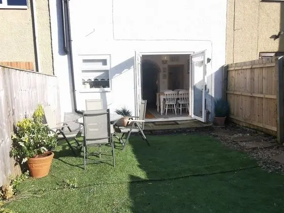 Kır Evi, Özel Banyo