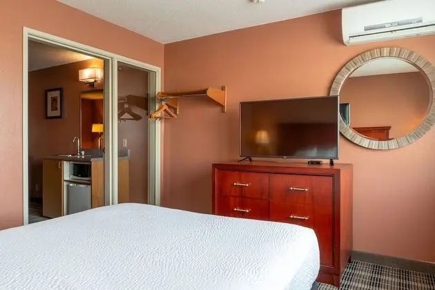 Standard Oda, 1 Büyük (Queen) Boy Yatak