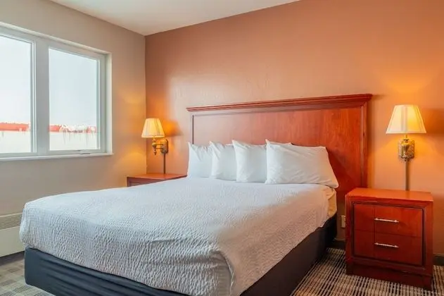 Standard Oda, 1 Büyük (Queen) Boy Yatak