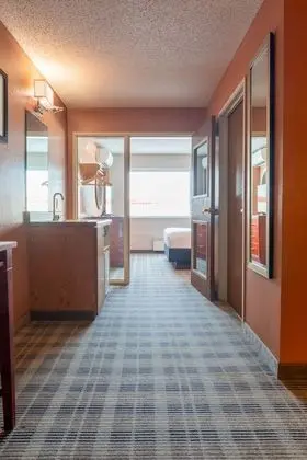 Standard Oda, 1 Büyük (Queen) Boy Yatak