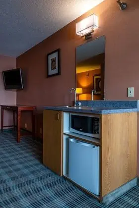 Standard Oda, 1 Büyük (Queen) Boy Yatak