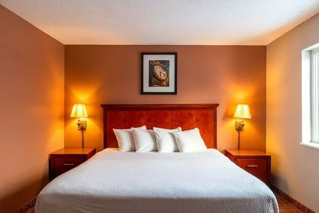 Standard Oda, 1 En Büyük (King) Boy Yatak