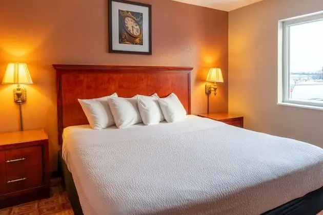 Standard Oda, 1 En Büyük (King) Boy Yatak