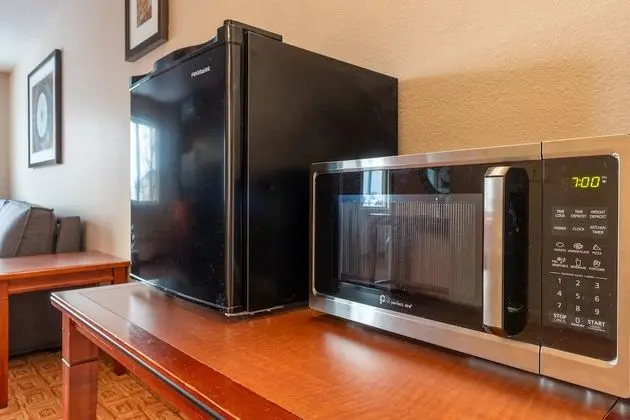 Standard Oda, 1 En Büyük (King) Boy Yatak