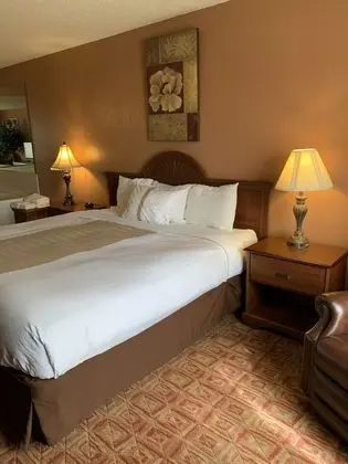 Standard Oda, 1 En Büyük (King) Boy Yatak