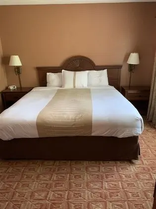 Standard Oda, 1 En Büyük (King) Boy Yatak