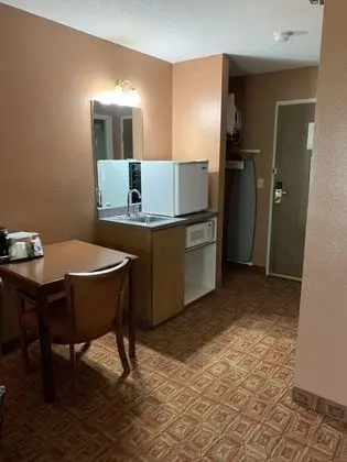 Standard Oda, 1 En Büyük (King) Boy Yatak